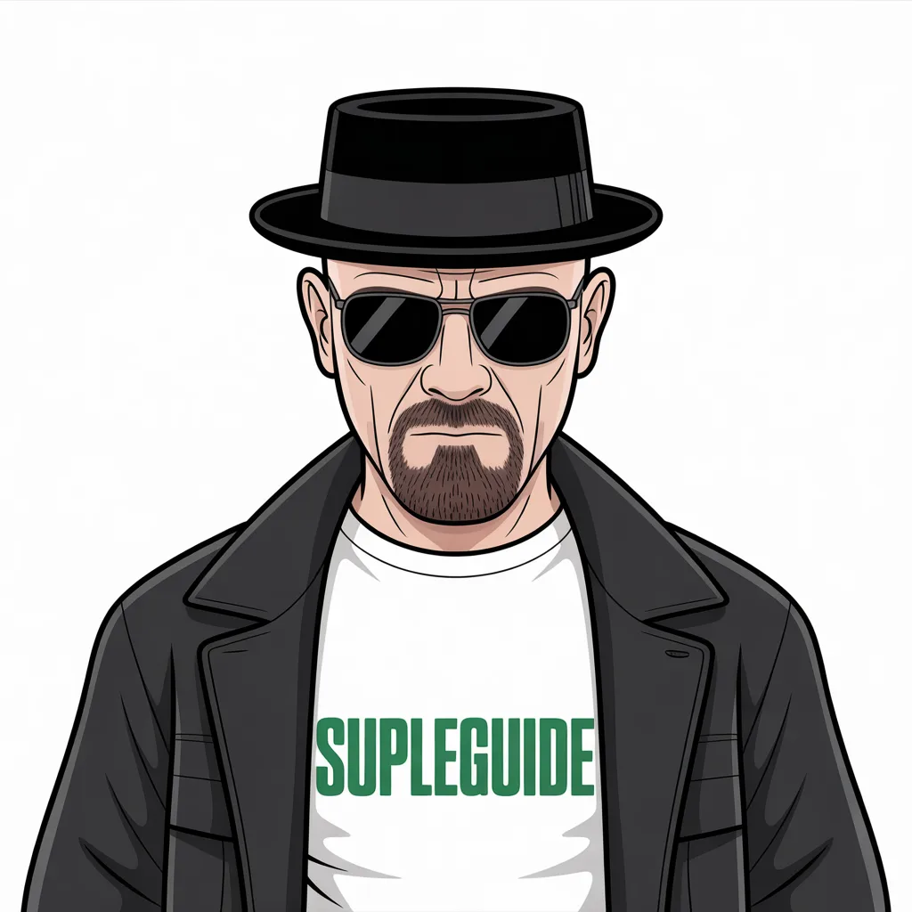 Supleguide